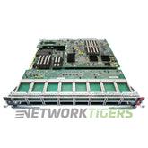 Cisco WS-X6816-10G-2T 16x 10GB FC Switch Module w/ DFC4 product image 1