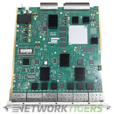 Cisco WS-X6824-SFP-2T 24x 1GB Fiber SFP Switch Module w/ DFC4 product image 1