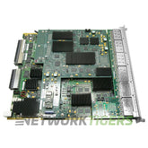 Cisco WS-X6848-SFP-2T Catalyst 6800 48x 1GB FC SFP Switch Module w/ DFC4 product image 1
