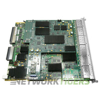 Cisco WS-X6848-SFP-2T Catalyst 6800 48x 1GB FC SFP Switch Module w/ DFC4
