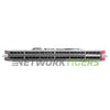 Cisco WS-X6848-SFP-2T Catalyst 6800 48x 1GB FC SFP Switch Module w/ DFC4