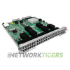 Cisco WS-X6848-TX-2T Catalyst 6800 Series 48x 1GB RJ45 Switch Module