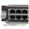 Cisco WS-X6848-TX-2T Catalyst 6800 Series 48x 1GB RJ45 Switch Module