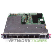 Cisco WS-X6908-10G-2T 8x 10GB FC X2 Switch Module w/ DFC4