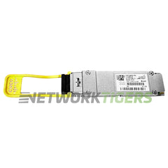 Cisco WSP-Q40GLR4L 40GB BASE-LR4-Lite 1310nm SMF QSFP+ Transceiver