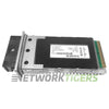 Cisco X2-10GB-ER 10GB BASE-ER SMF 1550nm SC 40km X2 Transceiver