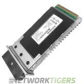 Cisco X2-10GB-ER 10GB BASE-ER SMF 1550nm SC 40km X2 Transceiver product image 1