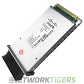 Cisco X2-10GB-LRM 10GB BASE-LRM 1310nm MMF SC X2 Transceiver product image 1