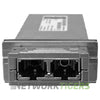 Cisco X2-10GB-LX4 10GB BASE-LX4 1310nm MMF X2 Transceiver
