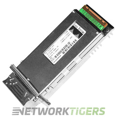 Cisco X2-10GB-LX4 10GB BASE-LX4 1310nm MMF X2 Transceiver