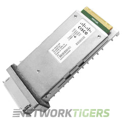 Cisco X2-10GB-SR 10GB BASE-SR 850nm Short Reach MMF X2 Transceiver
