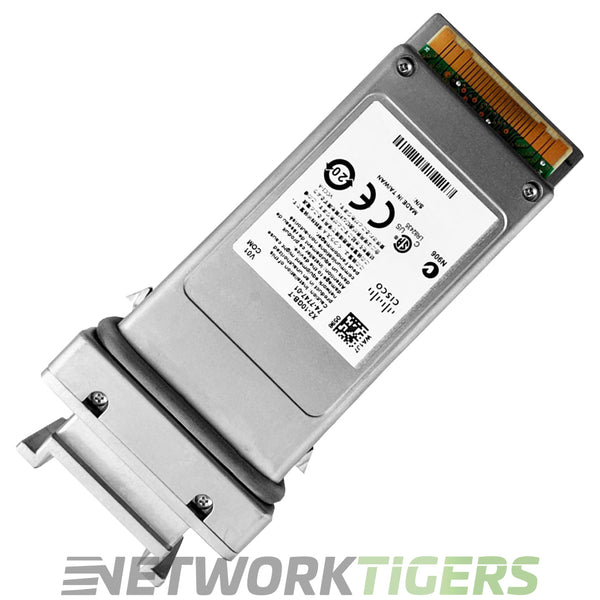 X2-10GB-T | Cisco X2 | Interface Converter - NetworkTigers