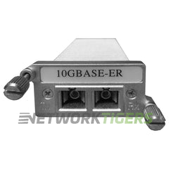 Cisco XENPAK-10GB-ER+ 10GB BASE-ER 1550nm Extended Reach SMF XENPAK Transceiver