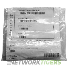 NEW Cisco XFP-10GER-192IR+ 10GB BASE-ER OC-192/STM-64 IR-2 XFP Transceiver