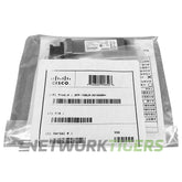 NEW Cisco XFP-10GLR-OC192SR 10GB BASE-LR OC-192/STM-64 SR-1 SMF XFP Transceiver product image 1