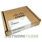 NEW Cisco XFP10GER192IR-RGD 10GB BASE-ER/-EW OC-192/STM-64 IR-2 SMF POS XFP product image 1