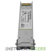 Cisco XFP10GLR-192SR-L 10GB BASE-LR OC-192/STM-64 SR-1 XFP Transceiver product image 1