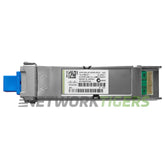 Cisco XFP10GLR192SR-RGD 10GB 1310nm 10km DOM SMF XFP Transceiver product image 1