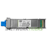Cisco XFP10GLR192SR-RGD 10GB 1310nm 10km DOM SMF XFP Transceiver