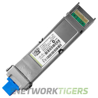 Cisco XFP10GLR192SR-RGD 10GB 1310nm 10km DOM SMF XFP Transceiver
