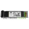 Cisco XFP10GZR192LR-RGD 10GB BASE-ZR 1550nm 80km DOM SMF XFP Transceiver