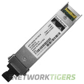Cisco XFP10GZR192LR-RGD 10GB BASE-ZR 1550nm 80km DOM SMF XFP Transceiver product image 1
