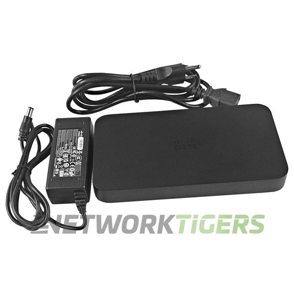 Meraki Z3C-HW-NA Router 4 Ports Cloud Gateway Managed Teleworker Meraki Z3C-HW-NA Router 4 Ports Cloud Gateway Managed Teleworker