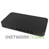 Cisco Meraki Z3C-HW-NA Unclaimed Cloud Managed Teleworker Firewall w/ Adapter