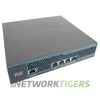 NEW Cisco AIR-CT2504-25-K9 2500 Series Wireless Lan Controller for 25x Nodes