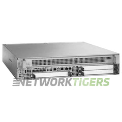 Cisco ASR1002 ASR 1000 Series 4x 1GB SFP 3x SPA Slot 1x ESP Slot Router