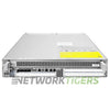 NEW Cisco ASR1002 ASR 1000 Series 4x 1GB SFP 3x SPA Slot 1x ESP Slot Router