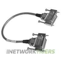 NEW Cisco CAB-STACK-50CM Catalyst 3750 Series 50cm Switch Stacking Cable