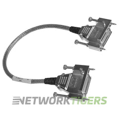 NEW Cisco CAB-STACK-50CM Catalyst 3750 Series 50cm Switch Stacking Cable