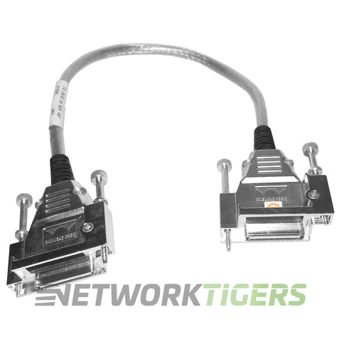 CAB-STACK-50CM | Cisco Stacking Cable | Catalyst 3750 Series - new