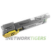 NEW Cisco GLC-T 1GB BASE-T Cat 5 Optical SFP Transceiver