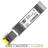 Cisco GLC-TE 1GB BASE-T Cat 6/7/8 Optical SFP Transceiver product image 1