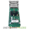 Cisco Meraki MA-MOD-4X10G MS390 Series 4x 10GB Switch Uplink Module