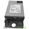 Cisco Meraki MA-PWR-150WAC Meraki MX105 Series 150W AC Firewall Power Supply