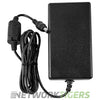 Cisco Meraki MA-PWR-30WAC MX64 MX67 MX67W MX67CW 30W 12V 2.5A AC Power Adapter