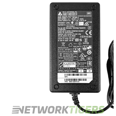 Cisco Meraki Power Adapter 30 Watt MA PWR 30W US Power - Foto 6