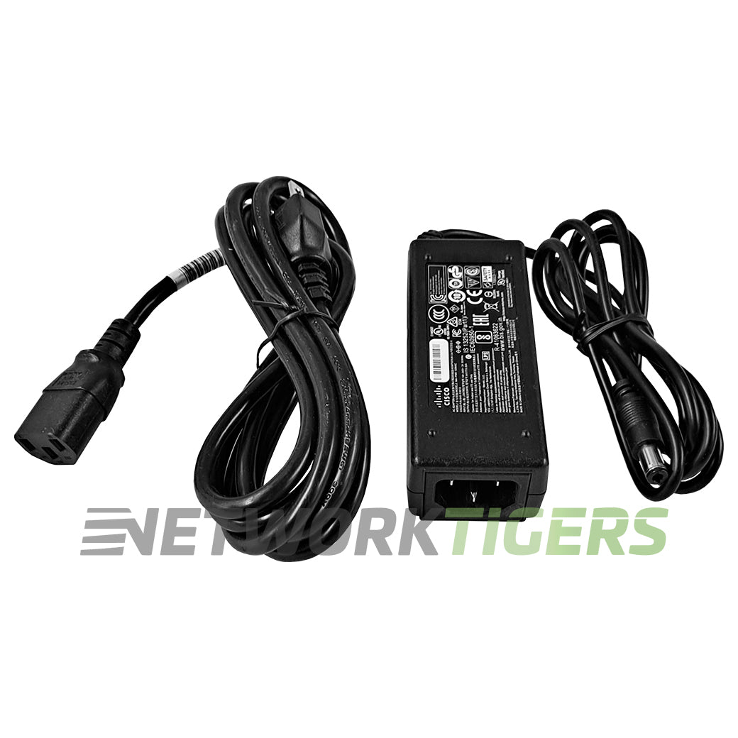 MA-PWR-50WAC | Cisco Power Adapter | Meraki Z3-HW
