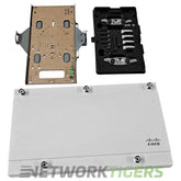 Cisco Meraki MR42E-HW Quad-Radio 3x3 MU-MIMO 802.11ac Ext Ant Unclaimed WAP product image 1