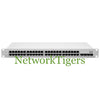 NEW Cisco Meraki MS42P-HW 48x 1GB PoE+ RJ45 4x 10GB SFP+ Unclaimed Switch