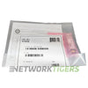 NEW Cisco SFP-10G-LRM 10GB BASE-LRM 1310nm Long Reach MMF SFP+ Transceiver
