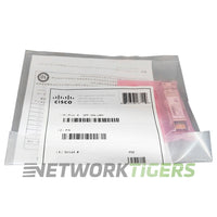 NEW Cisco SFP-10G-LRM 10GB BASE-LRM 1310nm Long Reach MMF SFP+ Transceiver