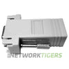 Null Modem DB9F to RS232 1100195-10 DB9-F RS232 Modular Adapter