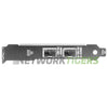 Dell 01V3J PowerVault 2x 10 Gigabit Ethernet SFP+ 540-BBDR Server Module