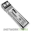 Dell 06W2YH 8GB Fibre Channel SW 850nm SFP+ Transceiver