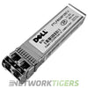 Dell 06W2YH 8GB Fibre Channel SW 850nm SFP+ Transceiver
