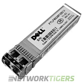 Dell 06W2YH 8GB Fibre Channel SW 850nm SFP+ Transceiver product image 1